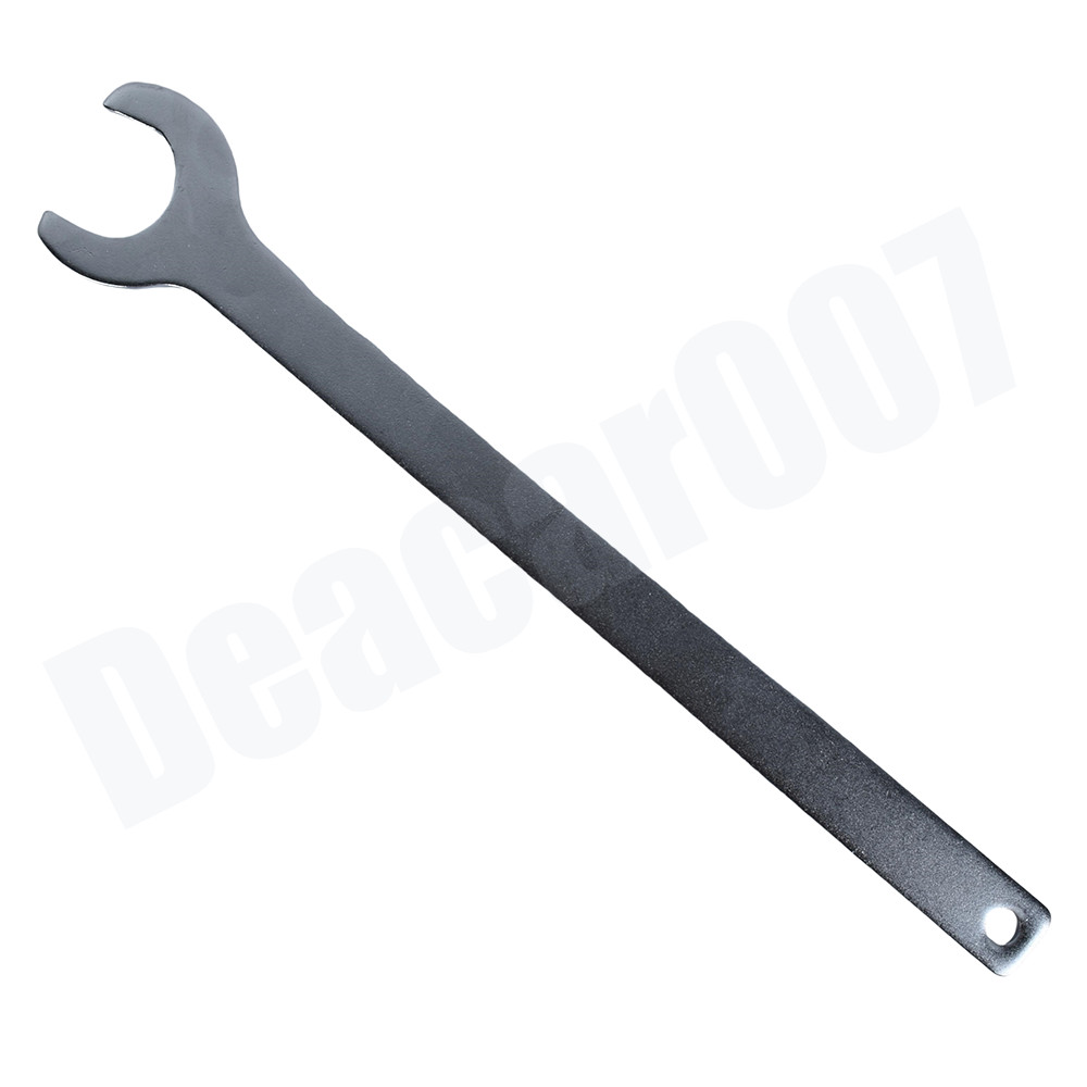 For BMW Mercedes-Benz 36mm Fan Clutch Nut Wrench Water Pump Holder Remover Tool
