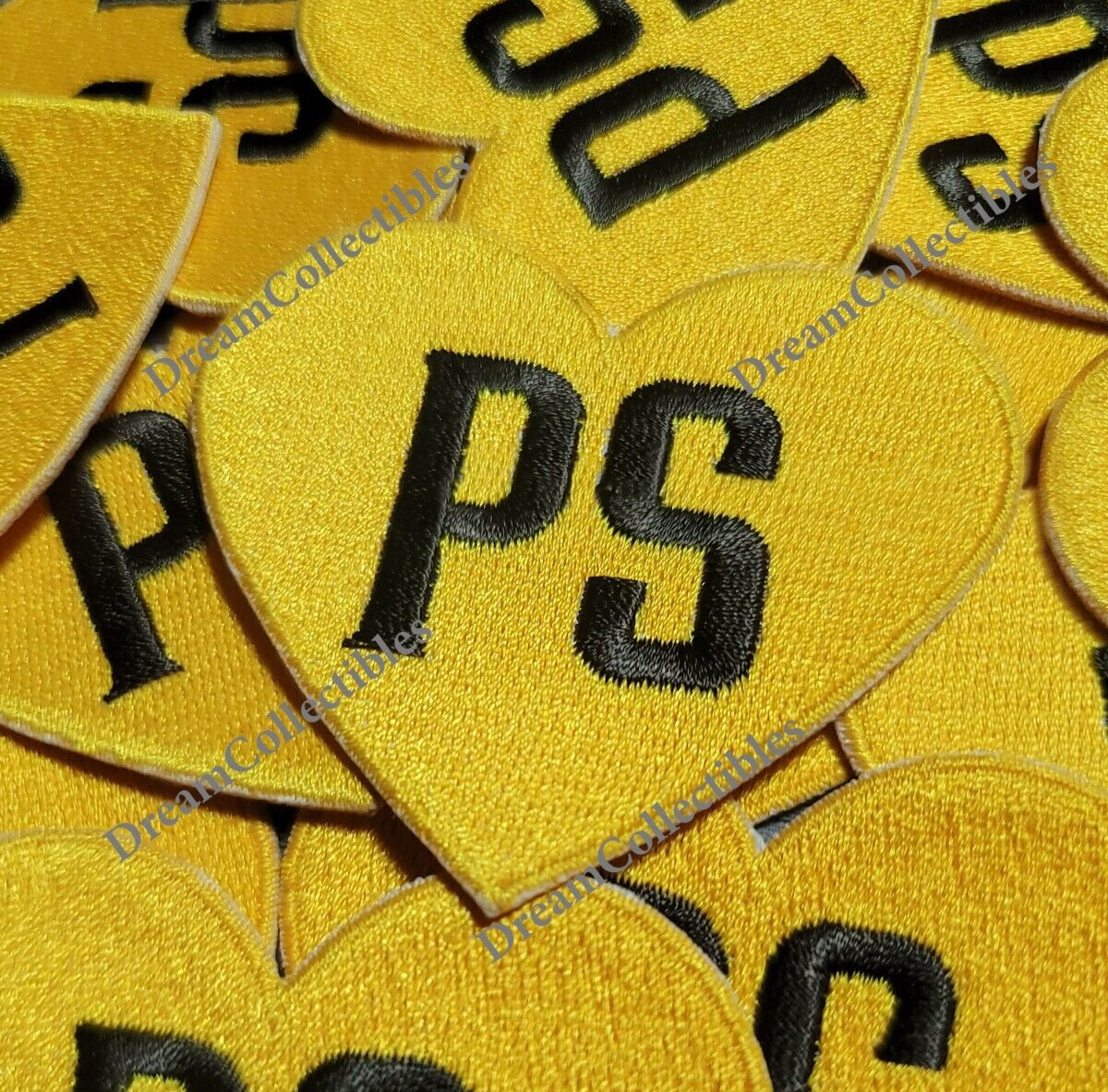 PS Patch San Diego Padres Peter Seidler Memorial Patch Baseball jersey patch