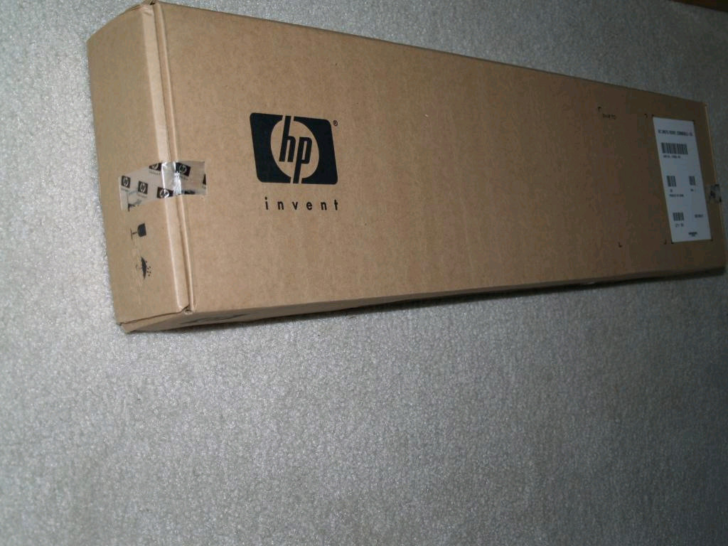 HP 374503-001 NEW Rack Mount Rail Kit for Proliant ML570 G3 ML570 G4 DL580 G3
