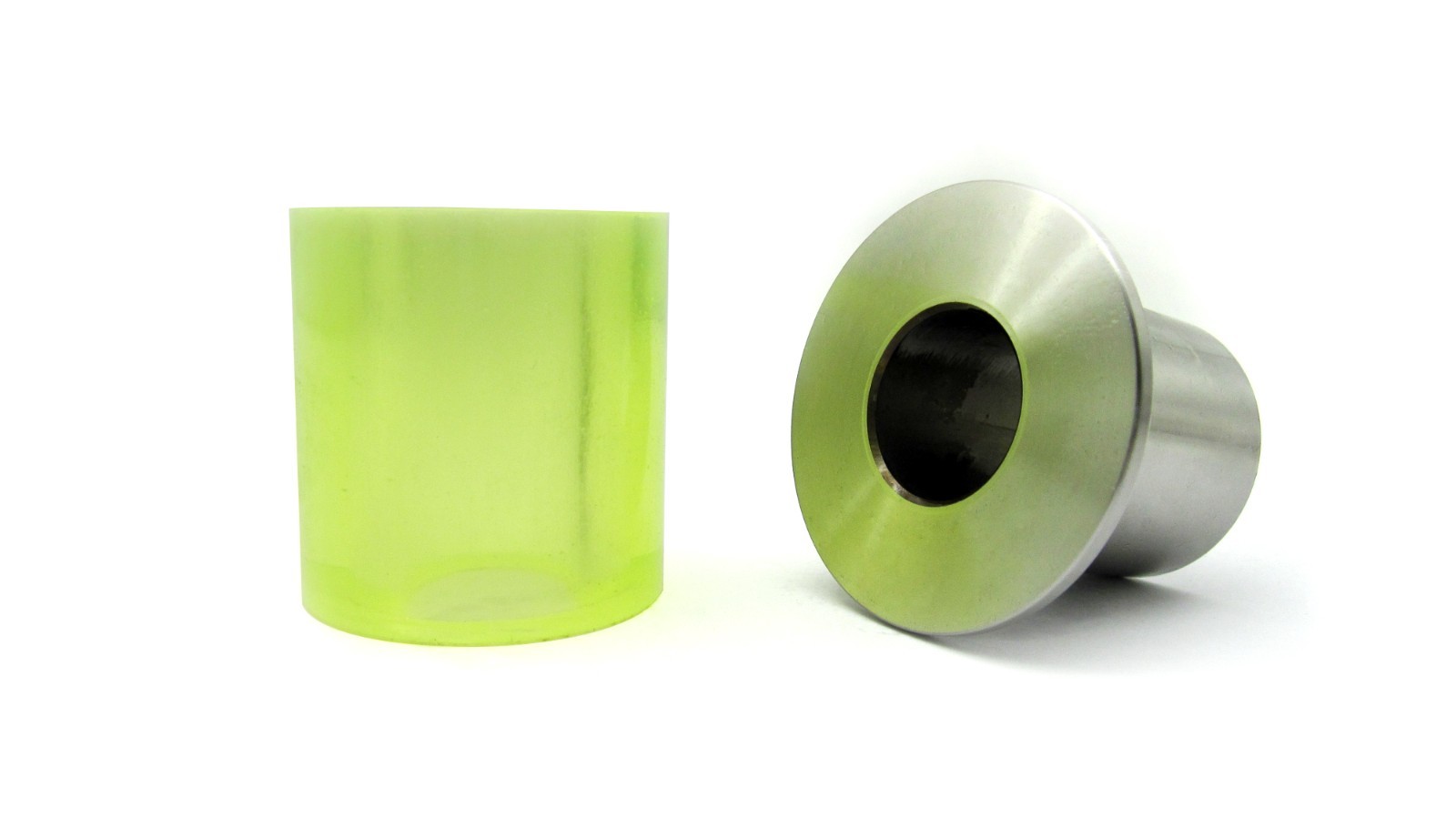 LOUDERLUN Tipping Die and Polyurethane Lower Bead Roller Forming Die CR12