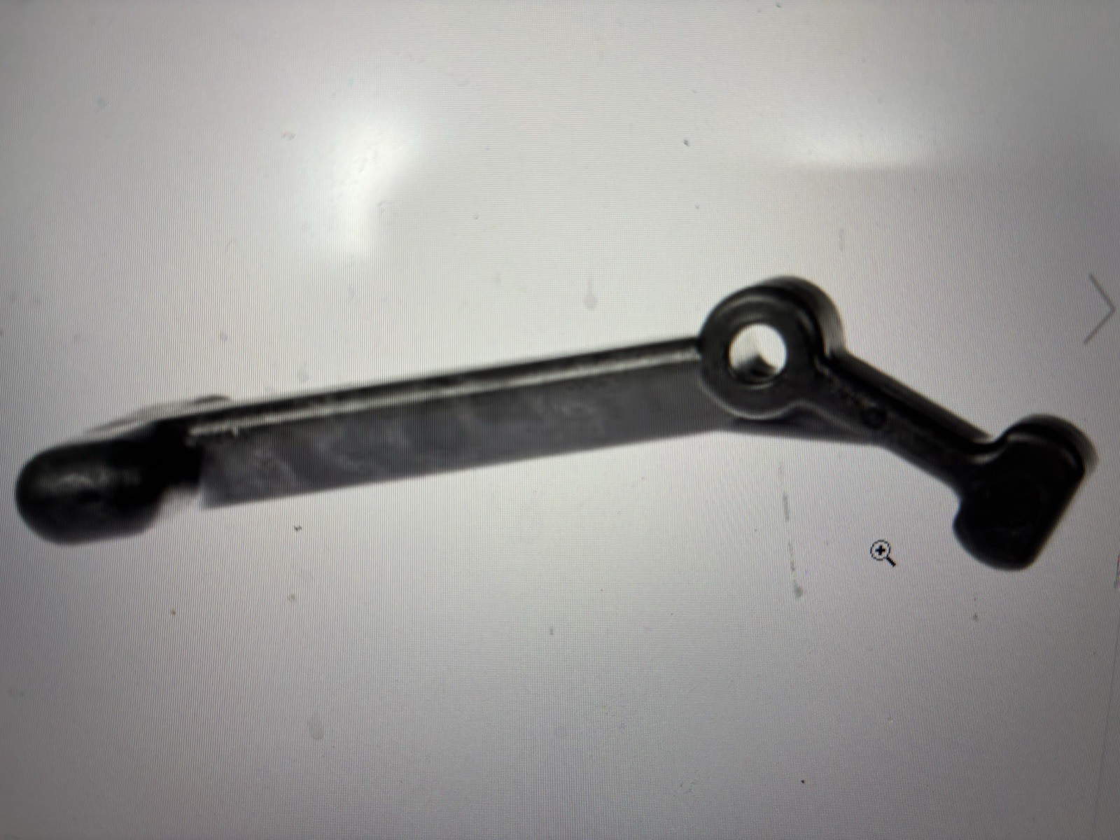 Electrofreeze HC196166 HANDLE-DISPENSE OEM Genuine Parts