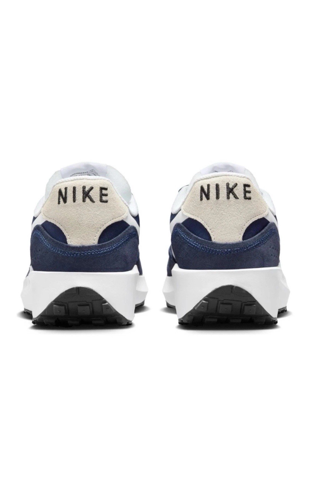 Nike Waffle Debut Men's Shoes (FJ4195-400)Size 7.5US - 40.5EUR