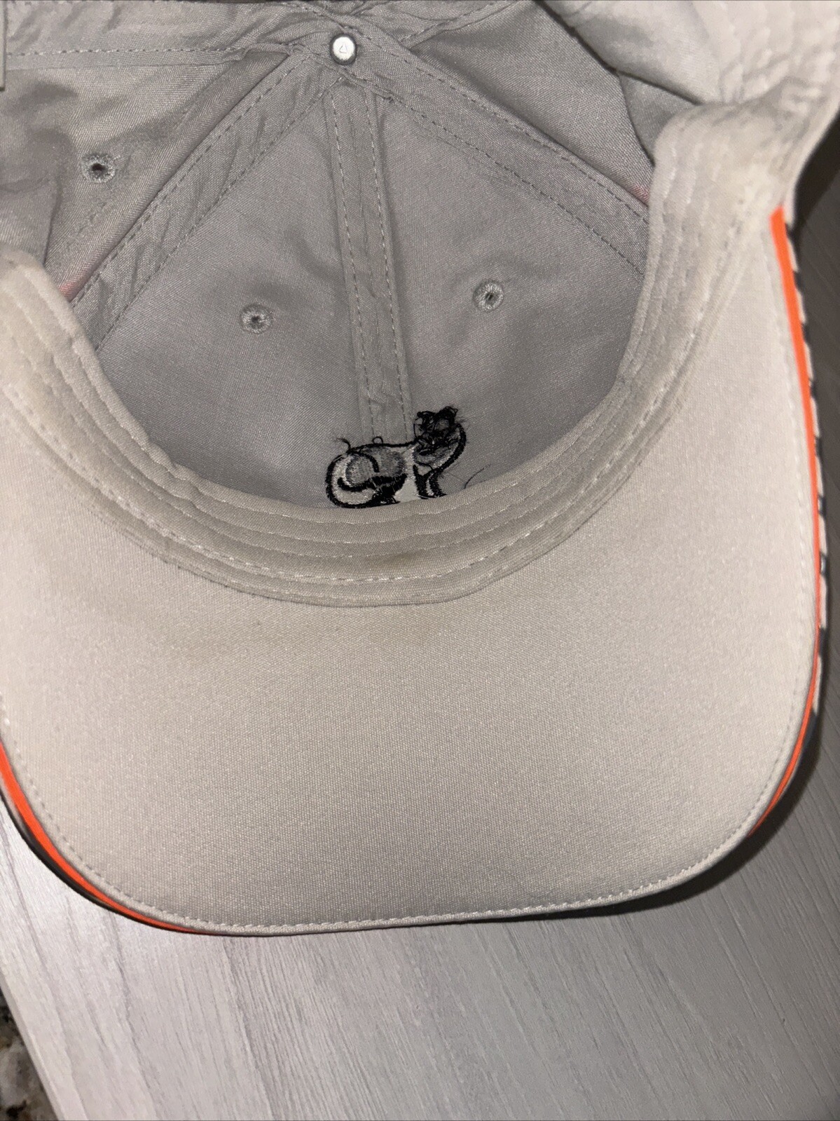 Fox Meadow Golf Hat