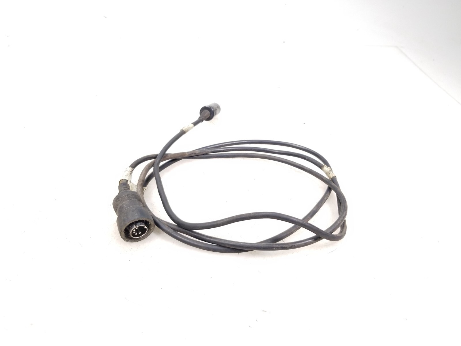 01 Yamaha Royal Star Venture XVZ1300 CB Radio Wire Plug  Free Shipping