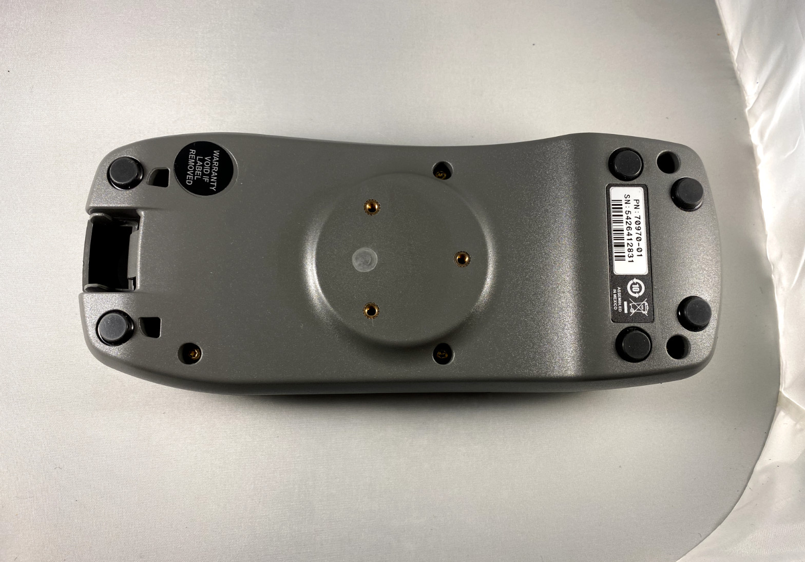 Trimble Geo Explorer 3000 Series Support Module 70970-01 New