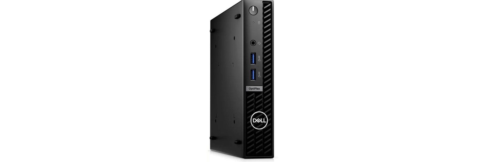 Dell OptiPlex 7010 Micro i5-13500T 1.6GHz 16GB 256GB w/AC No OS: Fair