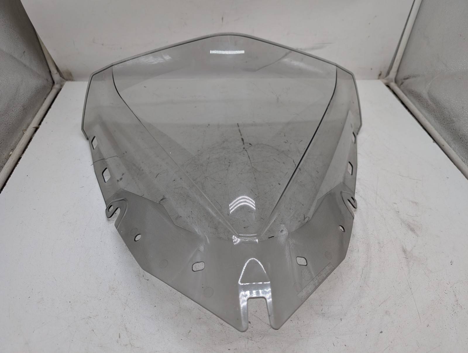Skidoo OEM Windshield 517304927 2014-2018 Summit Renegade MXZ 600 800 900 1200