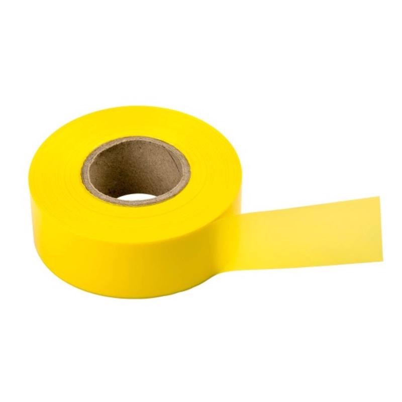 HANSON, C H COMPANY 17024 STANDARD FLAGGING TAPE