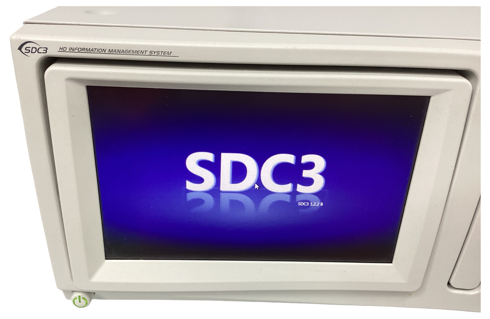 STRYKER SDC3 HD IMAGE MANAGEMENT SYSTEM