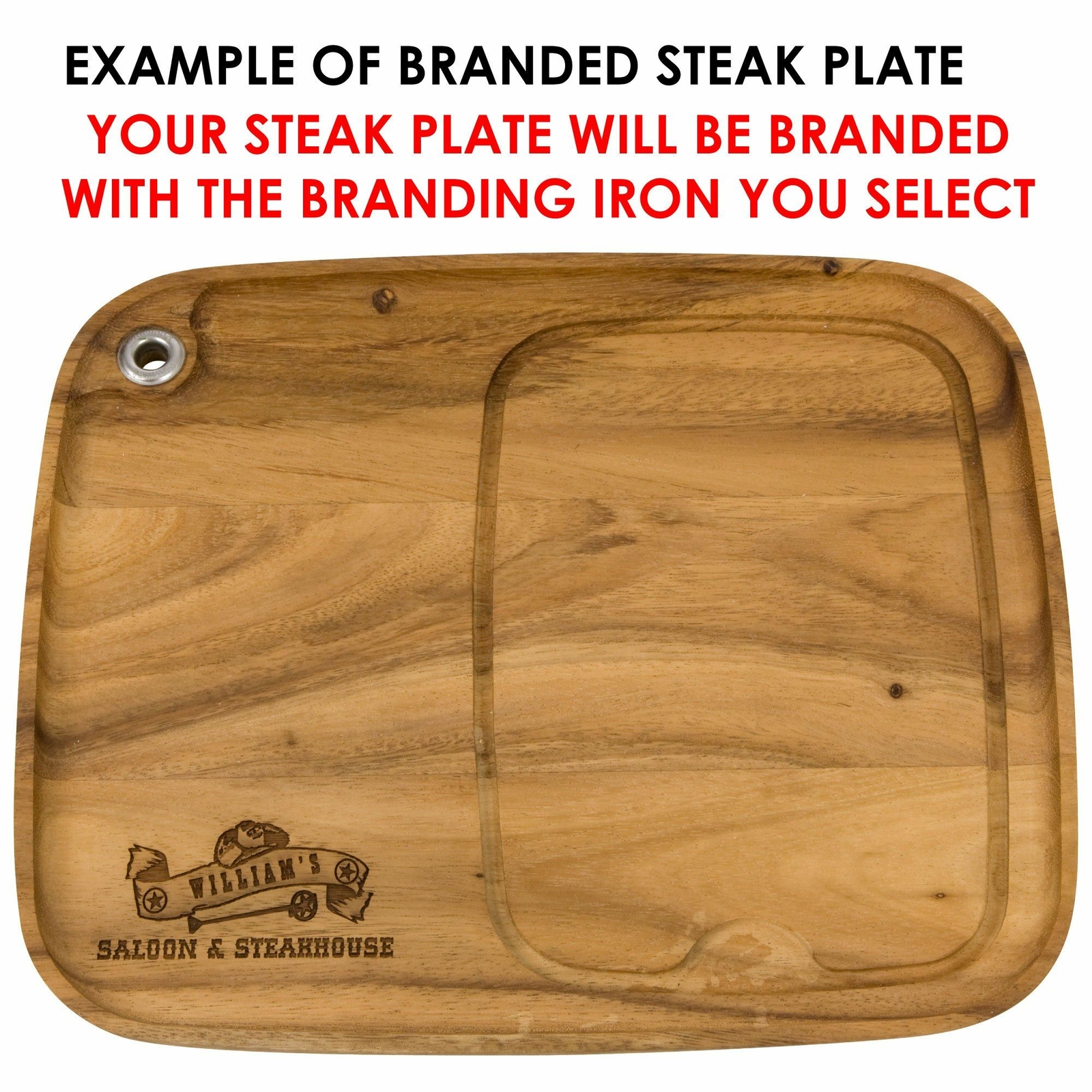 Cross Branding Iron