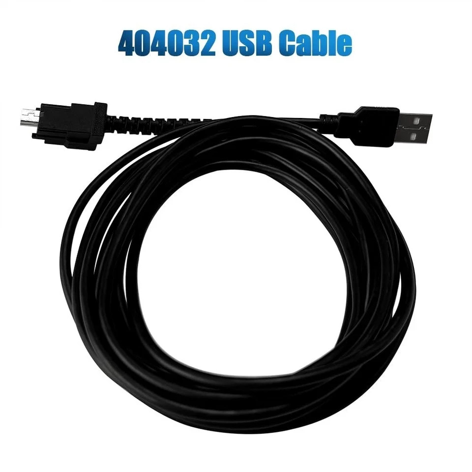 404032 USB Replacement Cable for Nexiq USB Link 2,3 Cummins Inline 7 USB Port