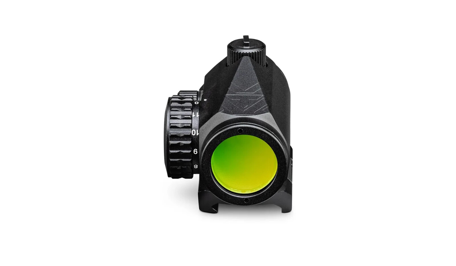 Vortex Optics Crossfire Green Dot 2 MOA CF-GD2