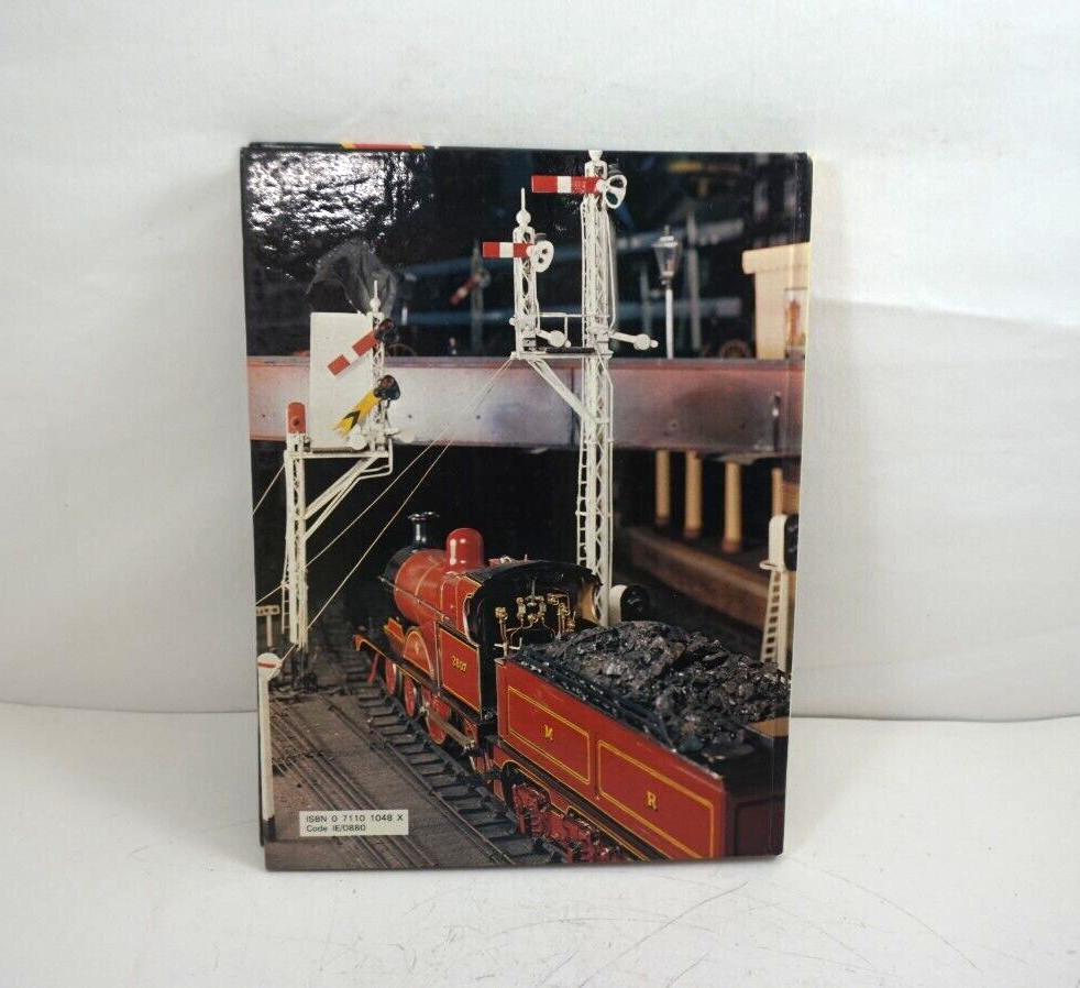 Model Railway Constructor Annual 1981 S.W. Stevens-Stratten (Hardcover)
