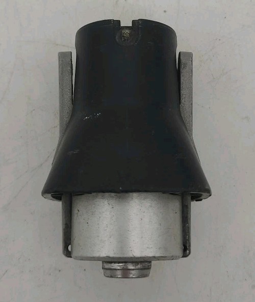 Topcon 02-850905-01 Quick Connect/Disconnect Assembly for GR3, GR5