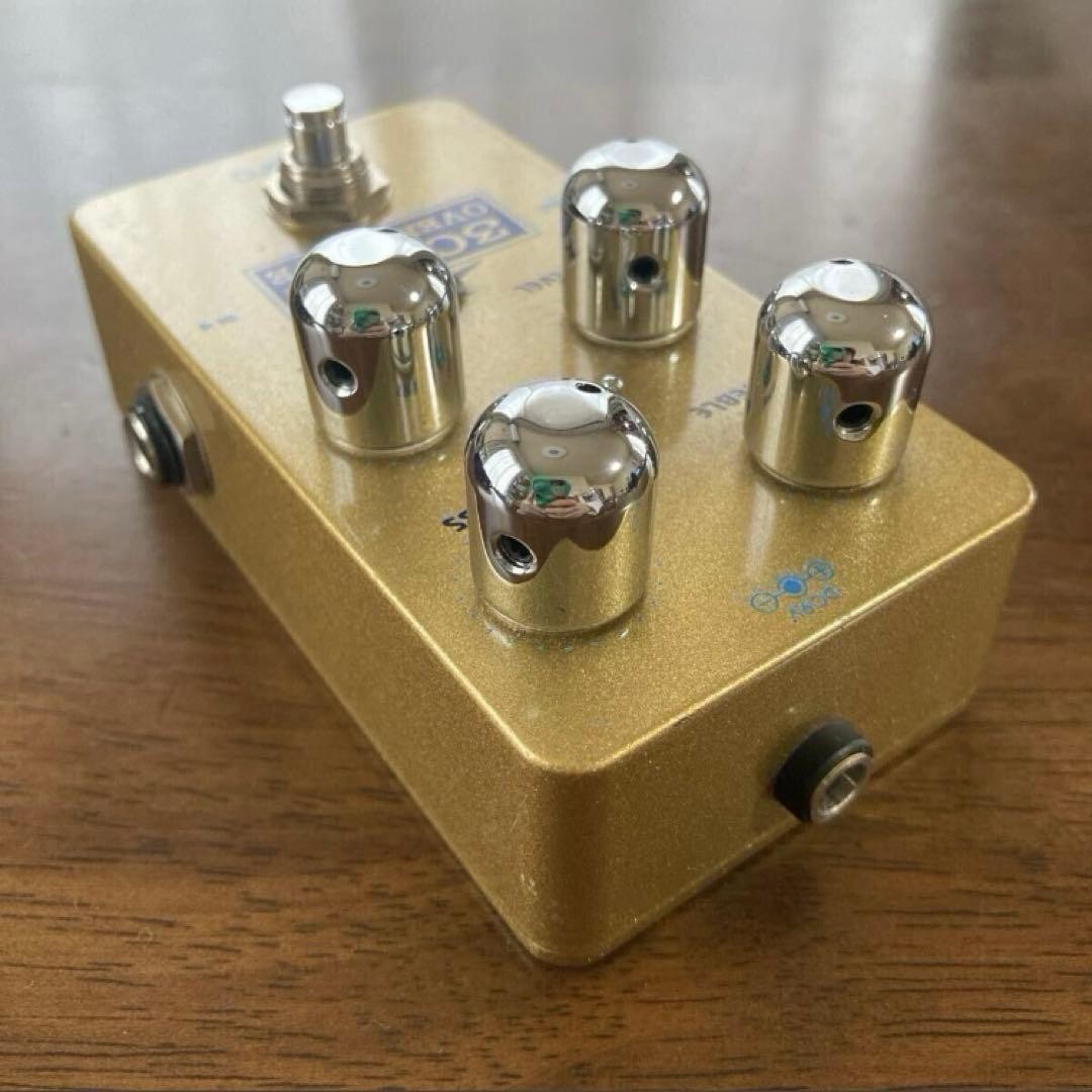 30volt Overdrive Ex-Pro 480724