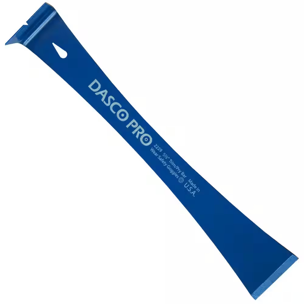 5.5 In. Pry Bar Scraper