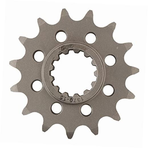 Supersprox CST-1590-14-1 Front Sprocket - Compatible with/Replacement for: