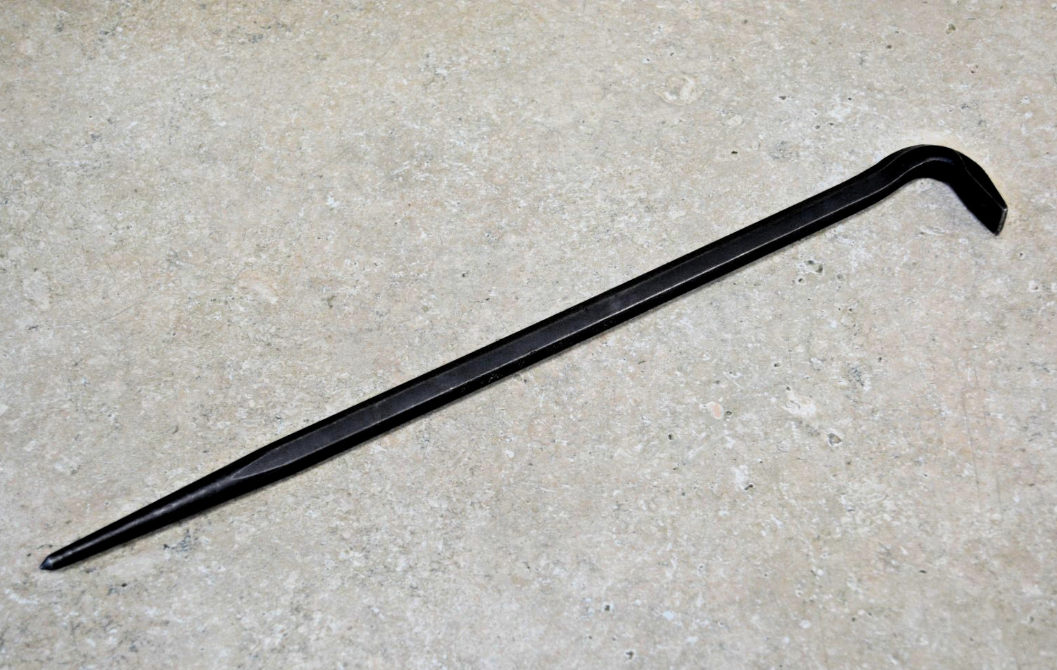 Blue-Point Close Quarter 16" Prybar 7031A *Pre-owned* FREE SHIPPING