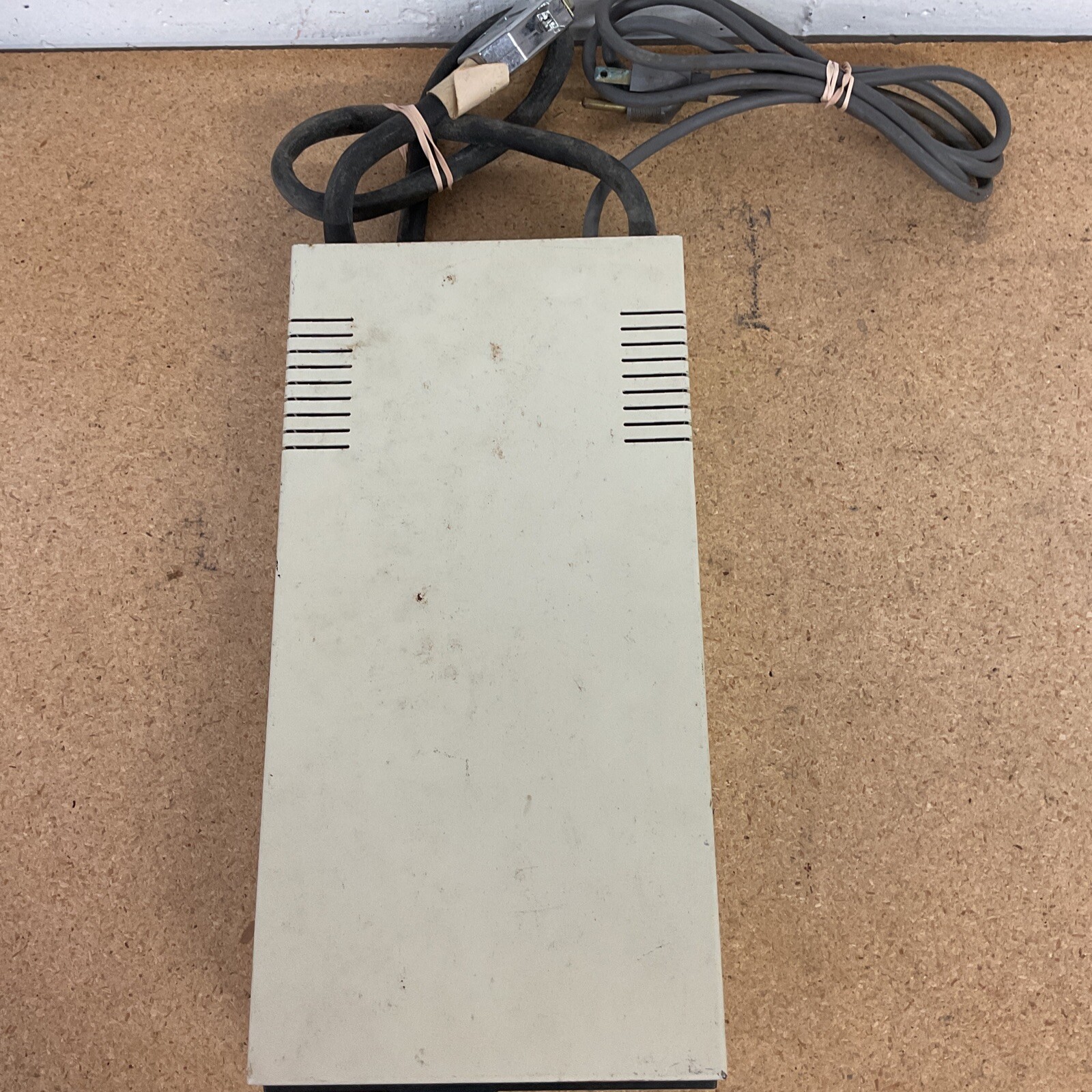 The Computer Spectrum 5.25” Floppy Disk Drive Perfect Plus Drive B3