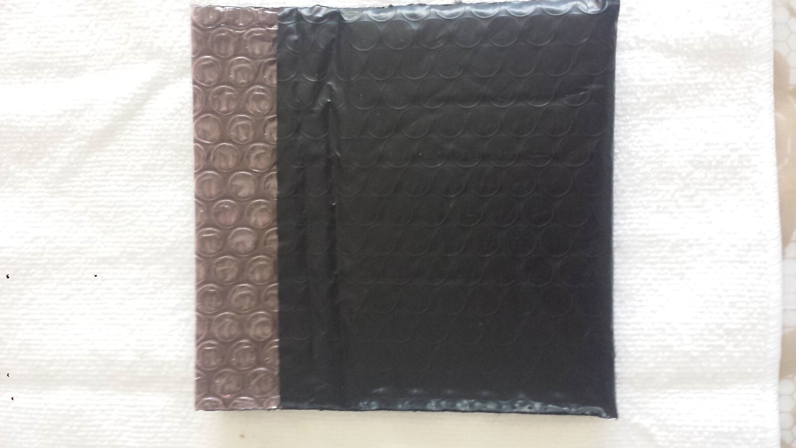20 pcs  5.5” x 4.25” Anti-Static Bubble BAGS