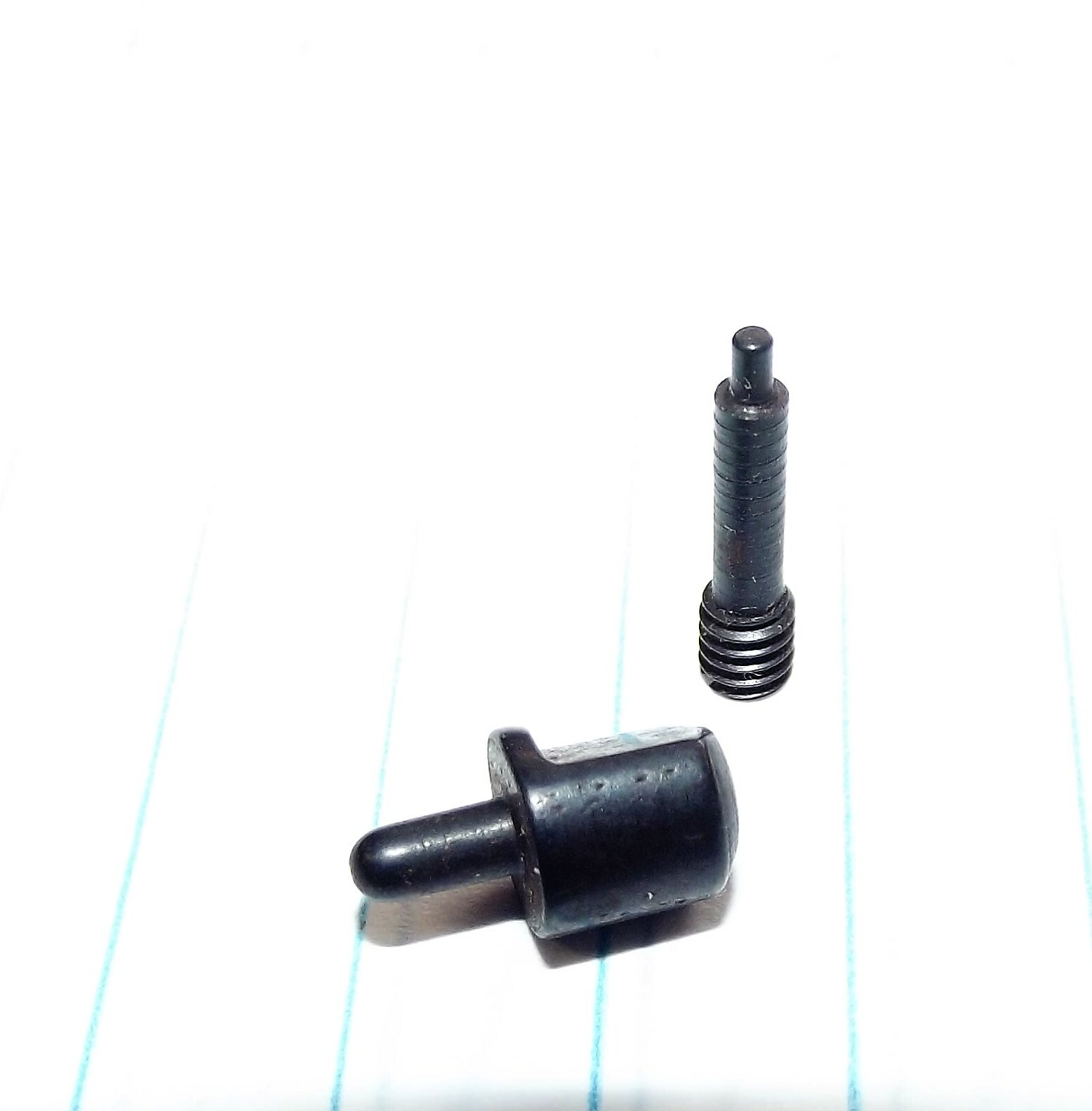 Savage Stevens 24 Firing Pin and Screw   ~NEW~   (#Z-668)