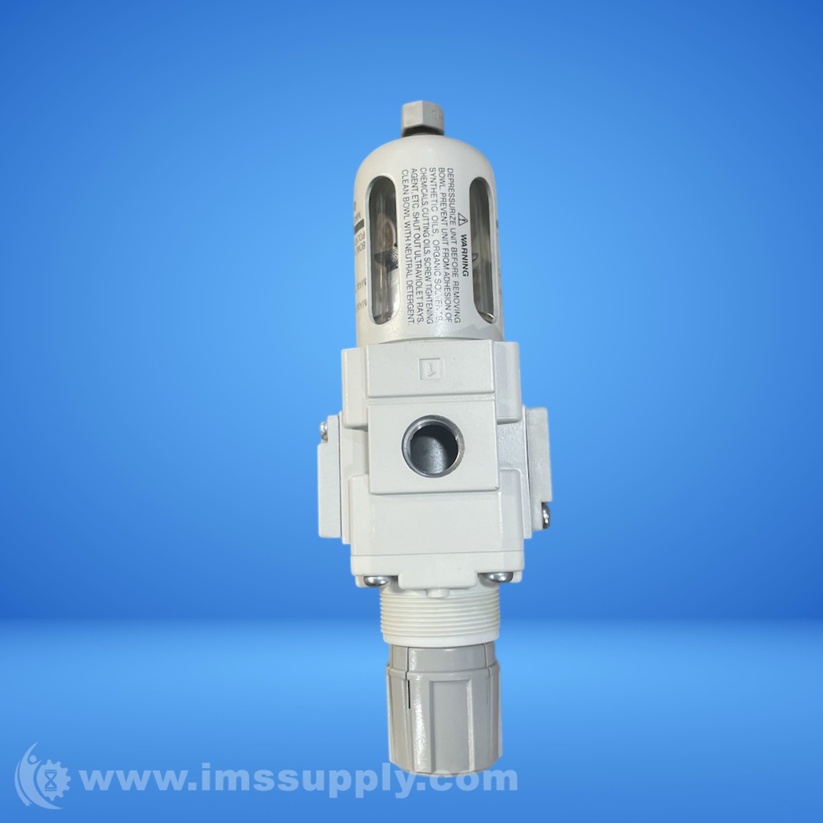 SMC AW20-02H-C-B Filter Regulator FNIP