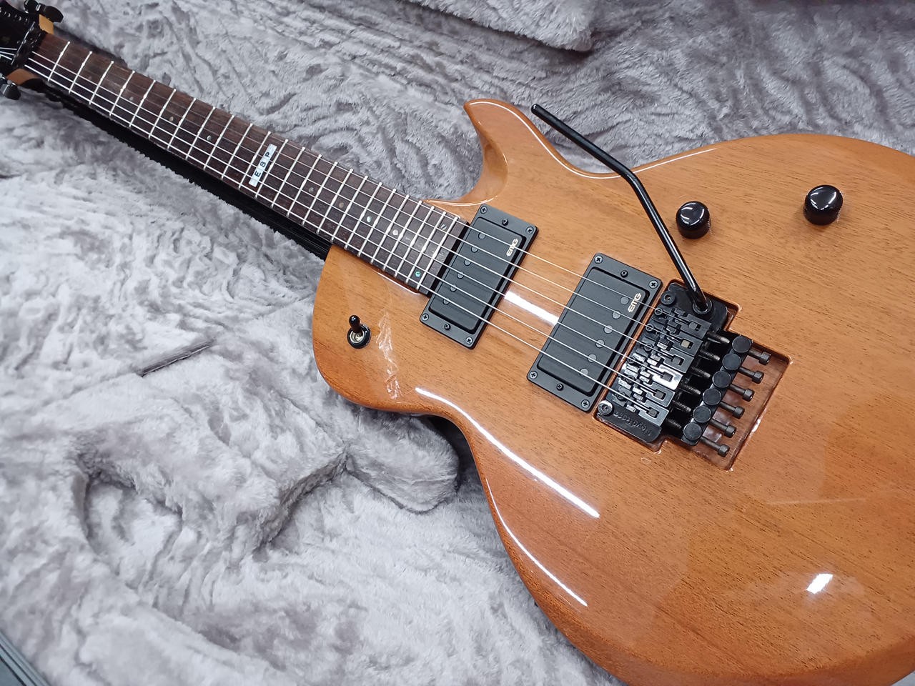 ESP MA-250FR Electric Guitar