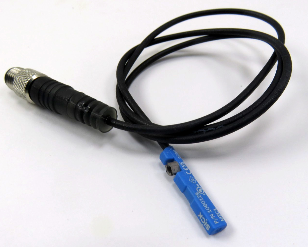 Sick 1060129 MZC1 Cylinder Sensor