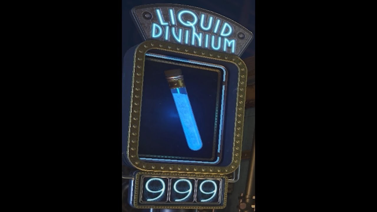 PS4/5 Bo3 250k+ Liquid Divinium