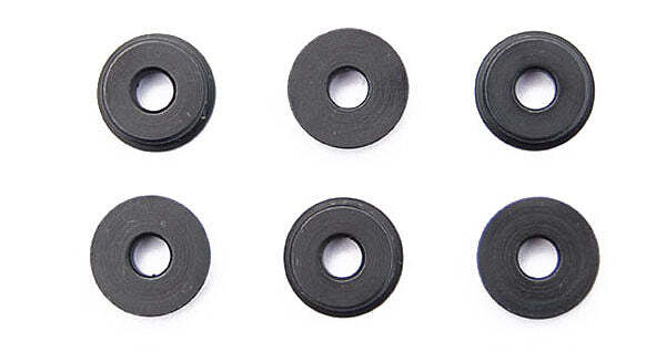 Lonex Airsoft 8mm Hard Steel Bushings
