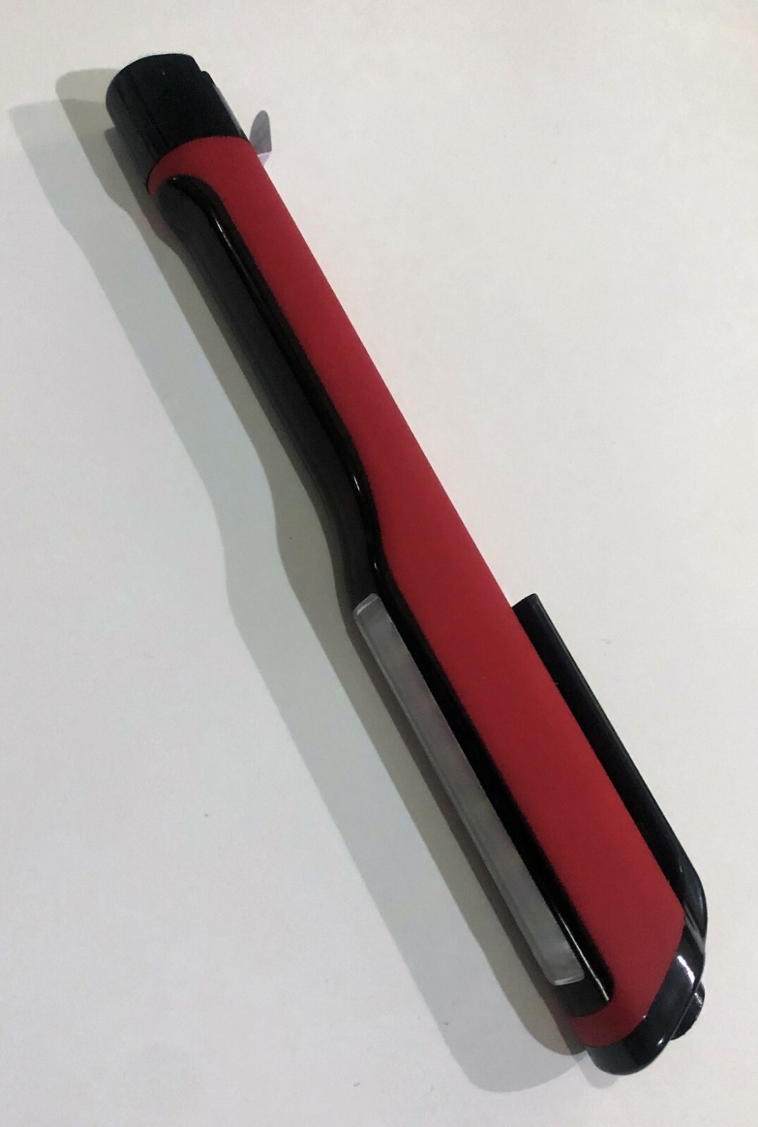 LED Light Bar Super Bright AAA Powered 6 Diode (RED) **Free Shipping**