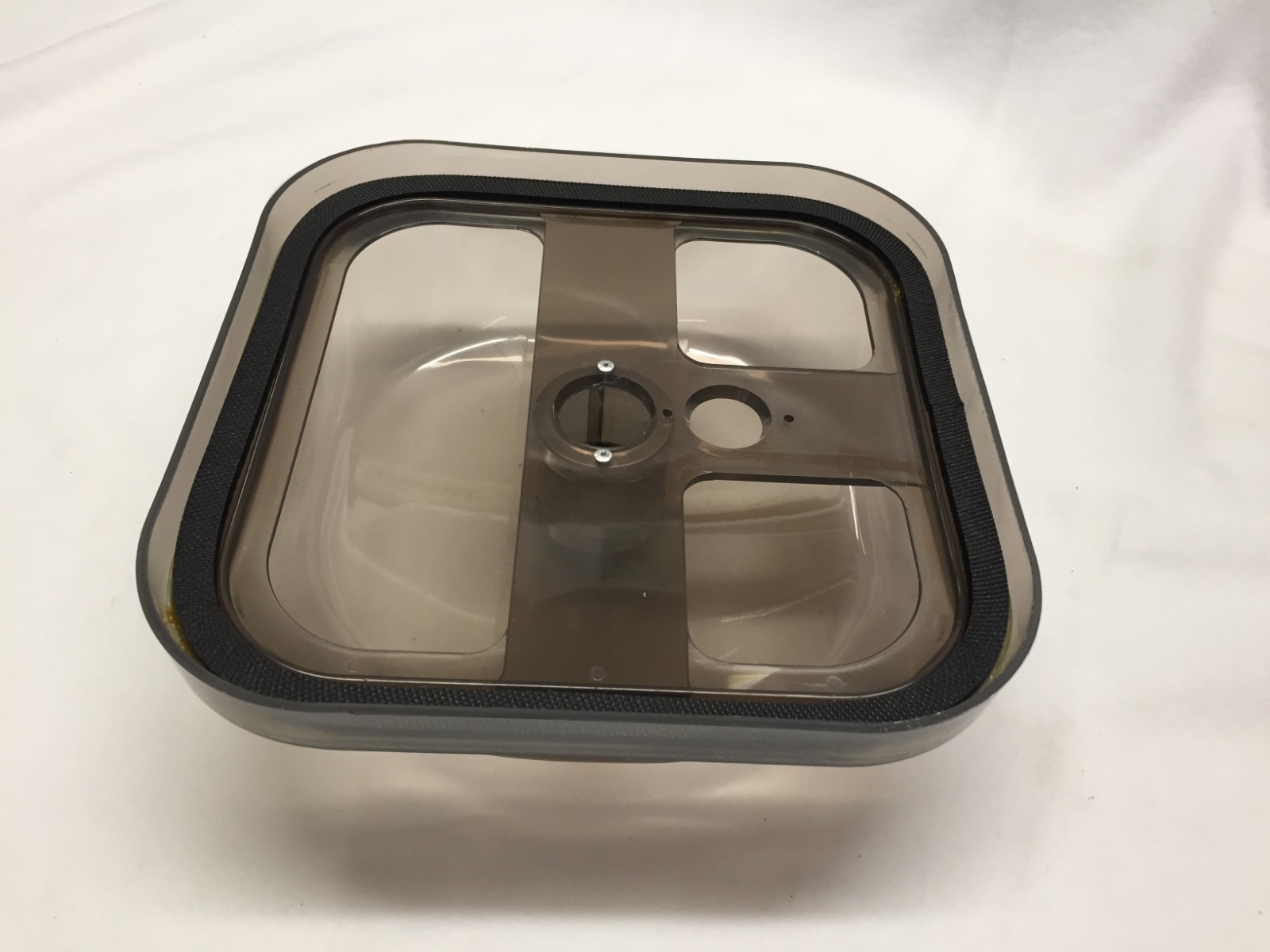 Thermax CP5 Dome Lid for Recovery Tank *BRAND NEW*