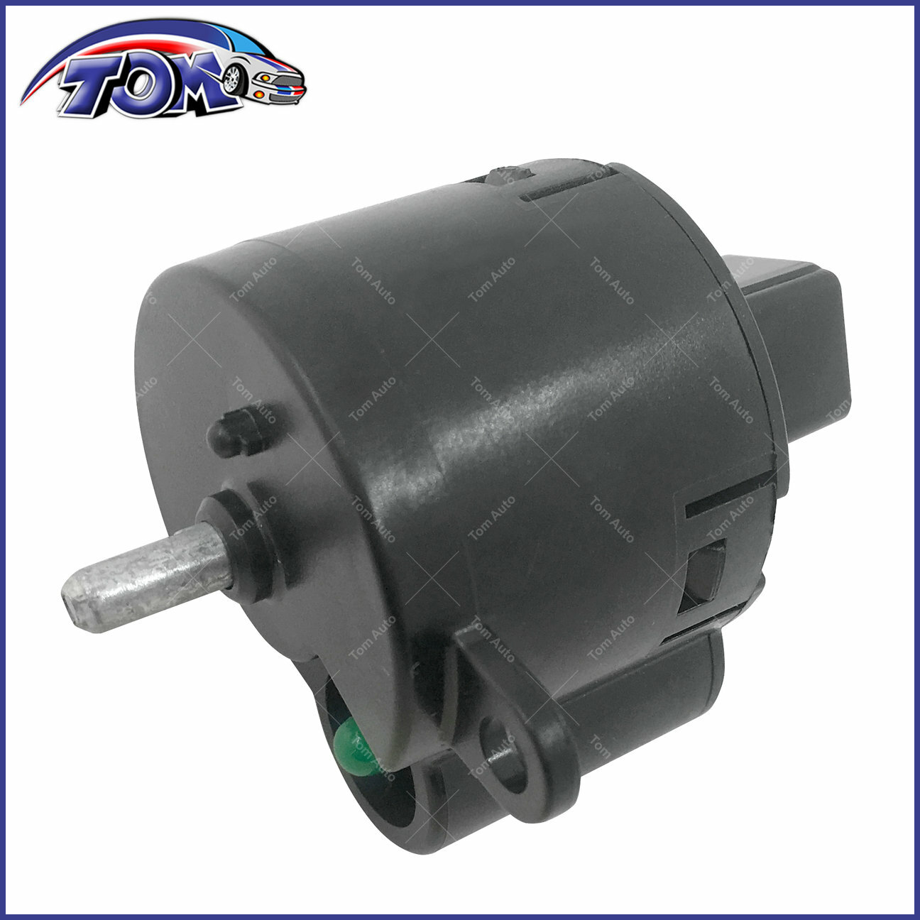 New Control Switch For 2005-2010 Ford F250 F350 F450 F550 Super Duty 4x4