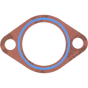 Engine Coolant Outlet Gasket VICTOR REINZ C32079 fits 95-02 Kia Sportage