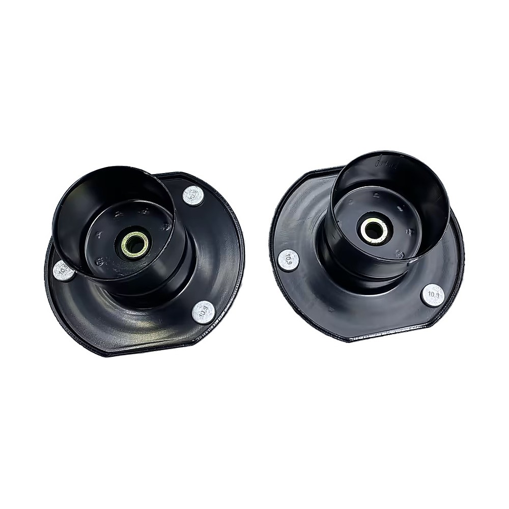 Front Shock Absorber Top Mount 2PCS Set Lr 1643200026 For Mercedes-Benz ML164