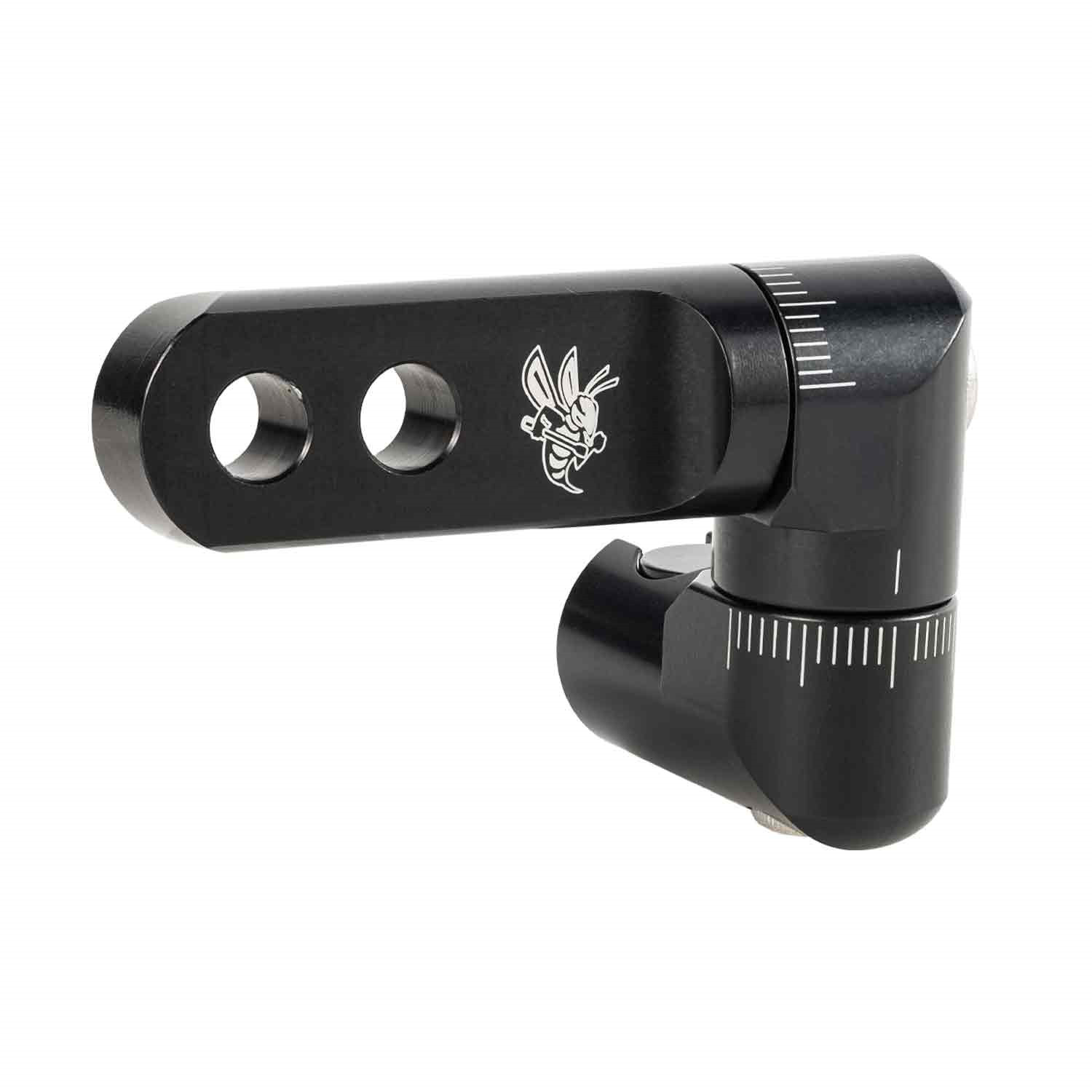 Bee Stinger Infinity Side Bar Mounting Bracket
