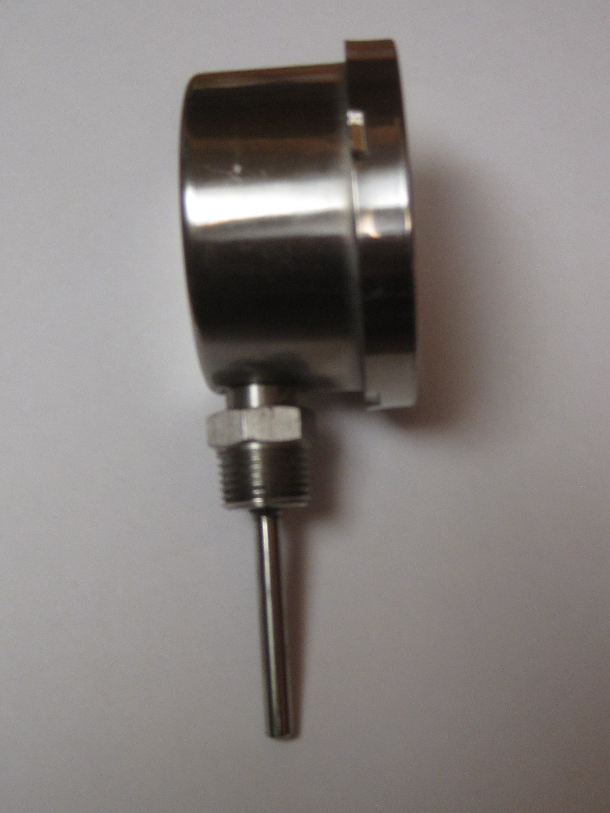 Premium Quality SS Dial Thermometer Hermetically Sealed Bottom Entry Moonshine