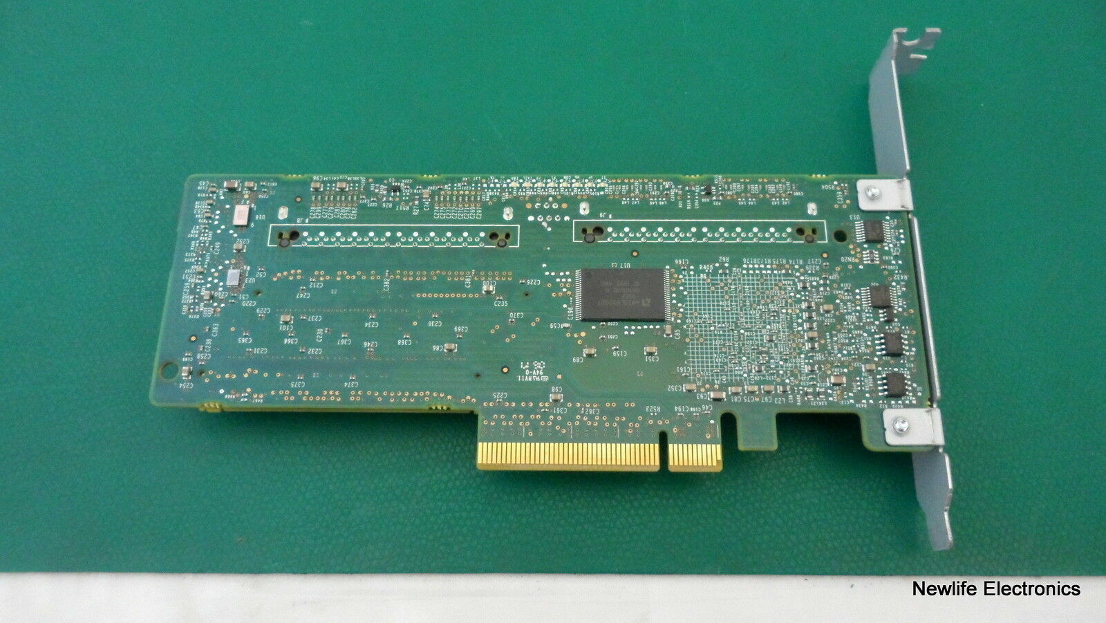 HP 405832-001 Smart Array P400 PCI-E SAS RAID Controller Card