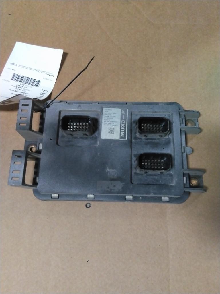Replaces 2014 FULLER FRO16210B TRANSMISSION CONTROL MODULE (TCM) ,  IL