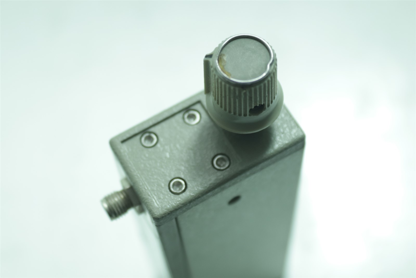 HP Agilent 5086-7363 70dB Programmable Step Attenuator