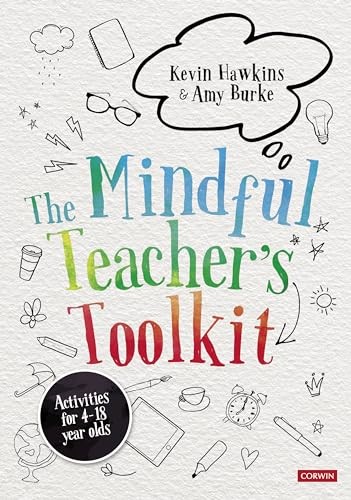 The Mindful Teachers Toolkit: - GOOD