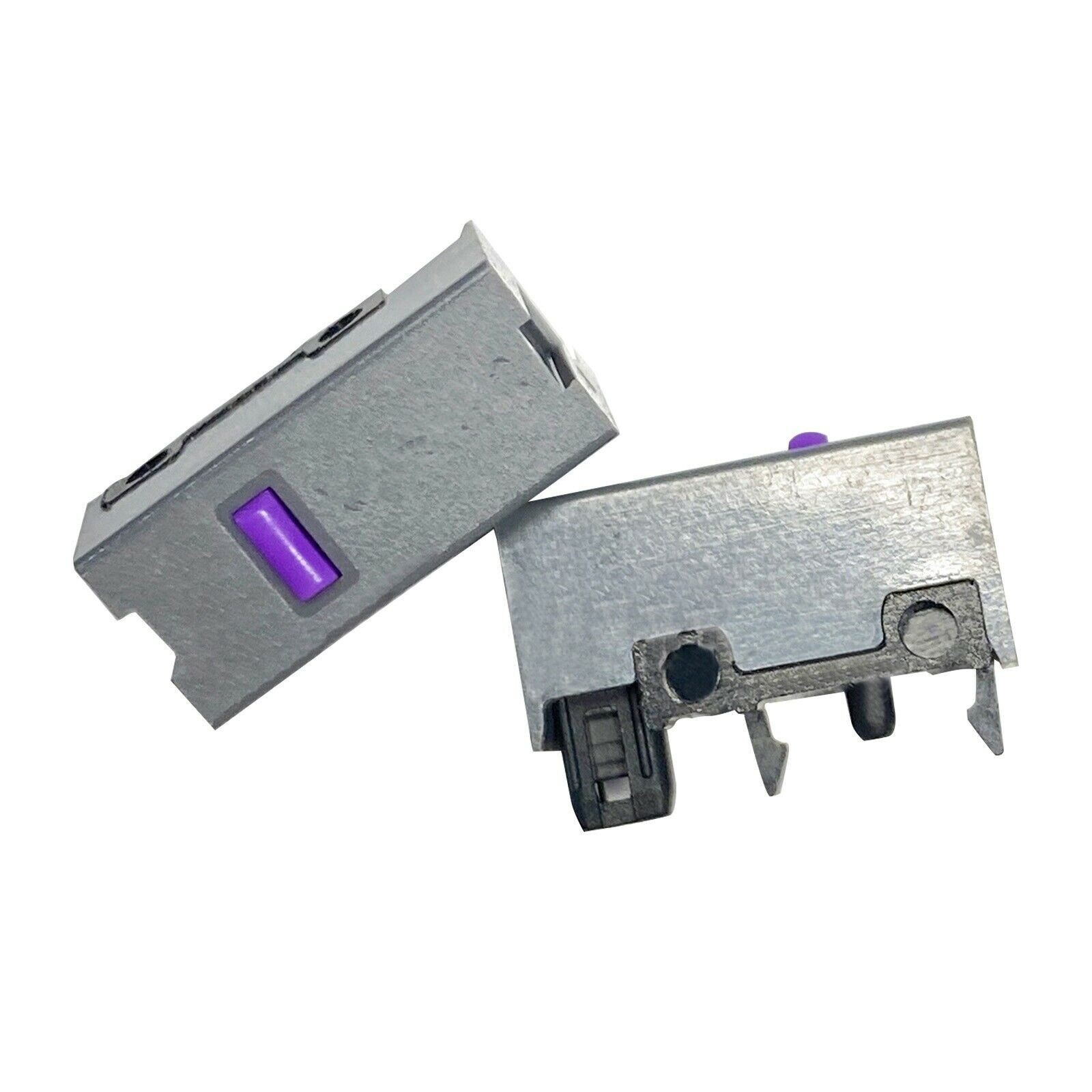 2Pack Mouse Micro-Switch For Razer Viper Mini/Wireless Ultimate/Standard