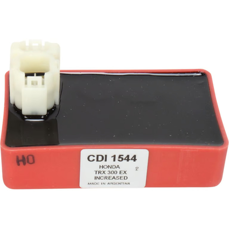Ricks Motorsport Electric CDI Box 15-608 HONDA TRX300EX Sportrax 1993-2006