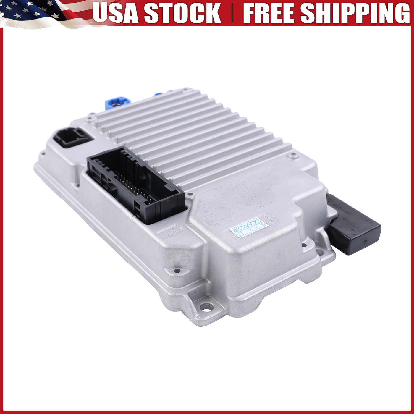 Fit For Ford Lincoln Vin UNProgrammed NAV NEW Sync 3 APIM 3.4 Navigation Module