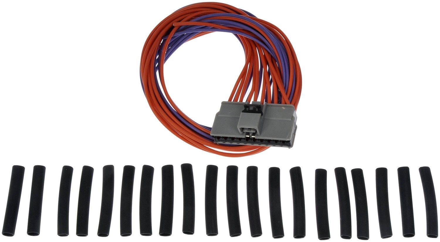 Combination Switch Connector Dorman For 2001-2006 Jeep TJ 2002 2003 2004 2005