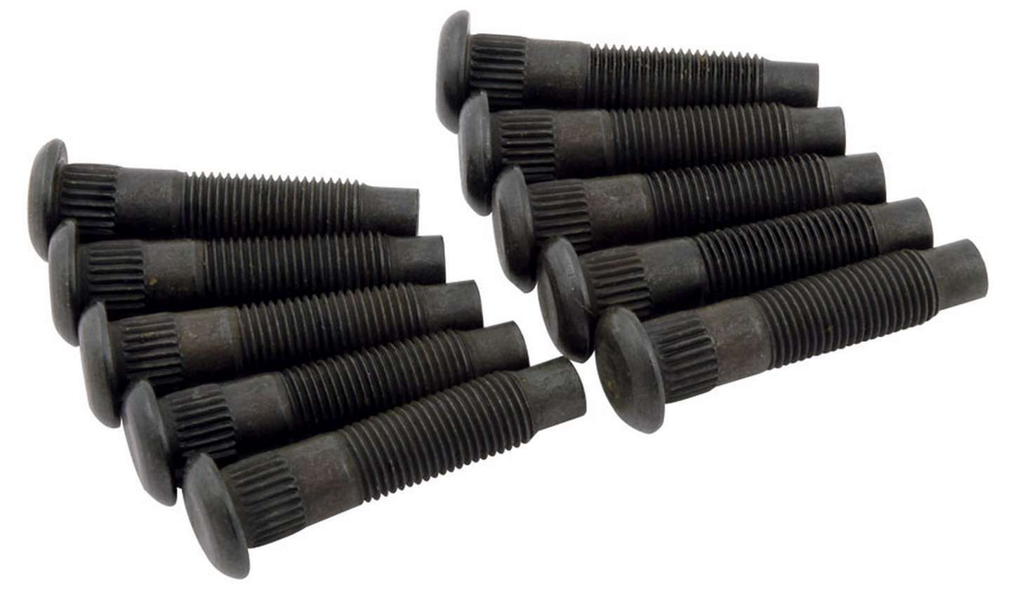 ALLSTAR PERFORMANCE ALL72040 fits Ford 9in Housing Studs 10pk