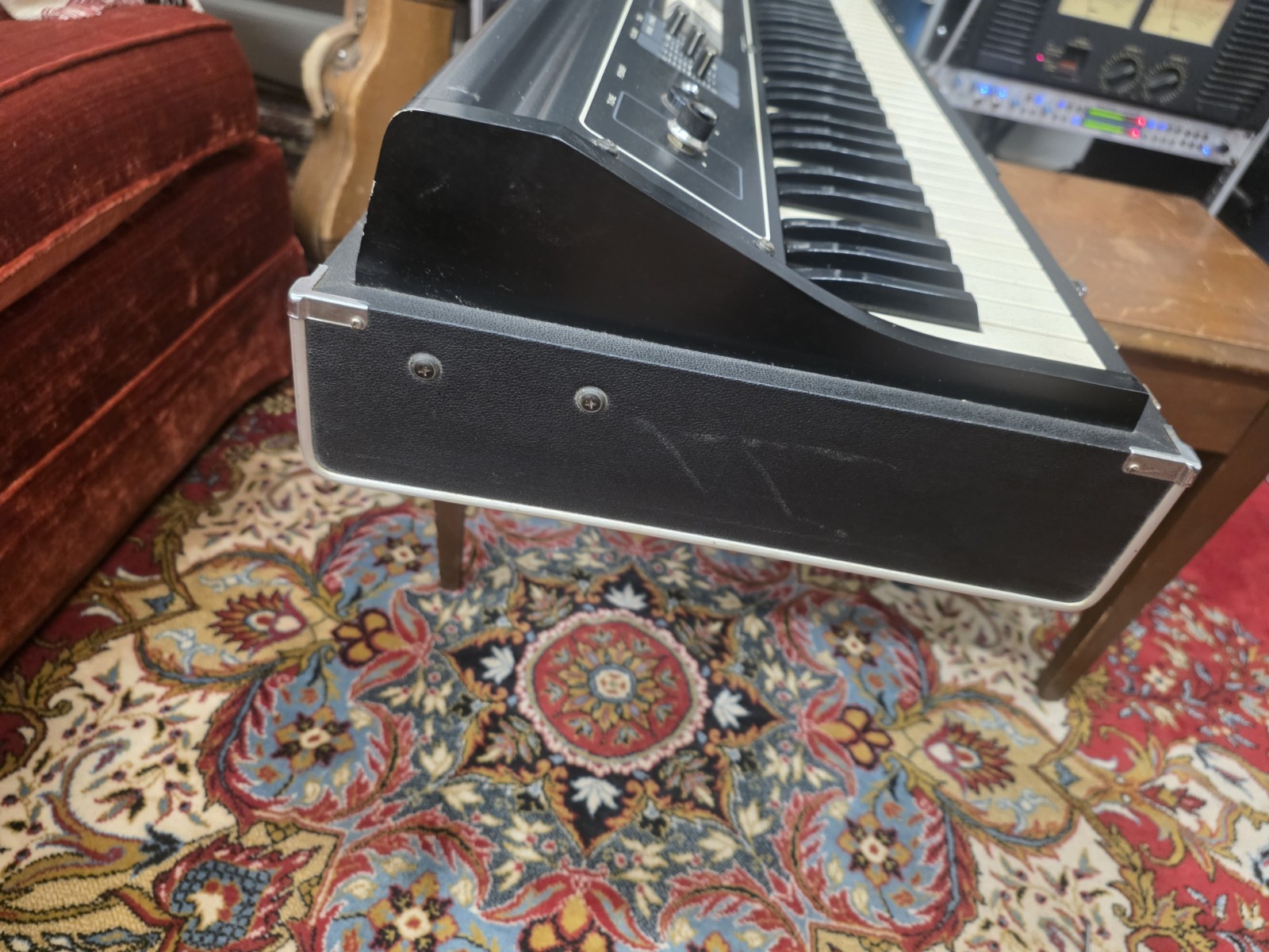 Roland RS 202 String Ensemble 1970s
