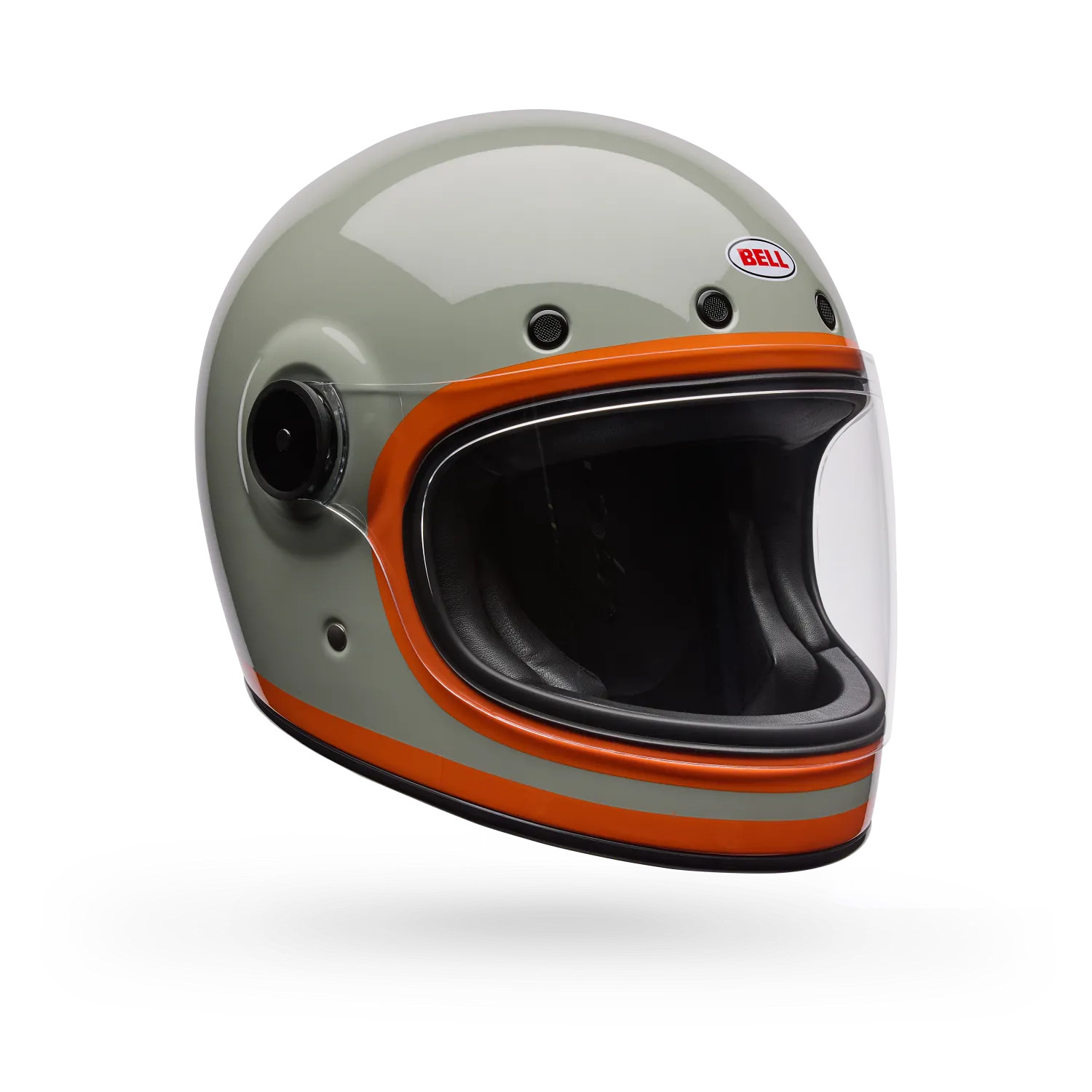 Bell Bullitt GT Stone Helmet