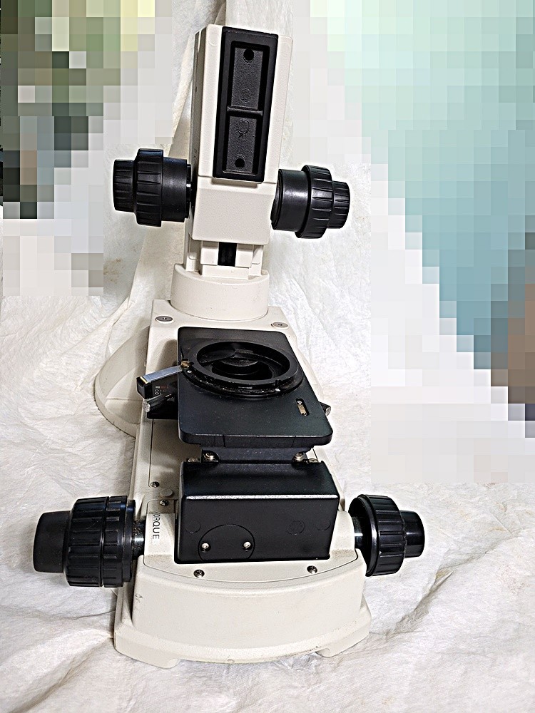 Nikon Multizoom Stereo Microscope AZ100 Bady