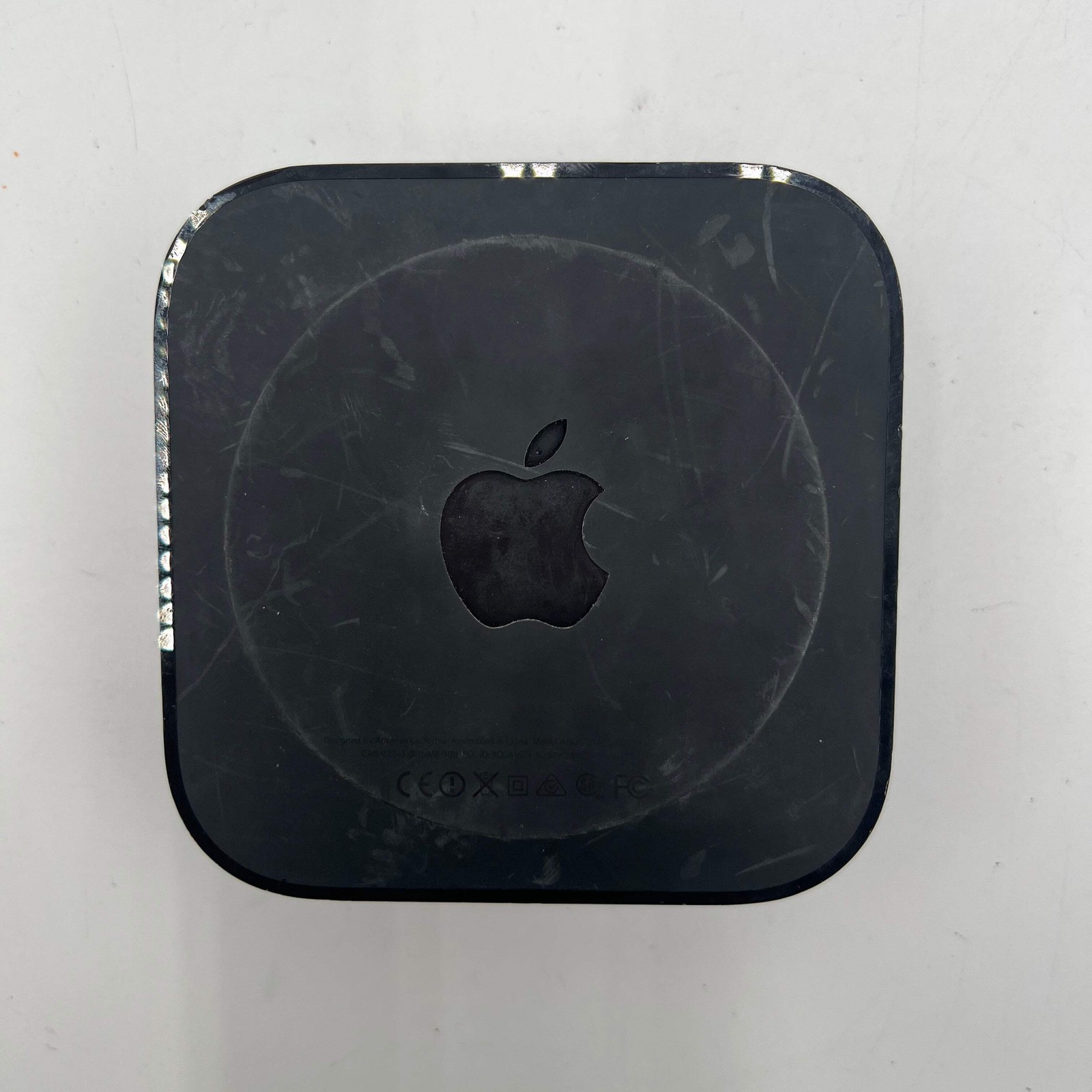 Apple TV A1625 - Used - Black